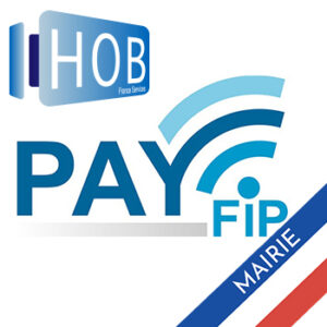 Hob Payfip compatible Mairie