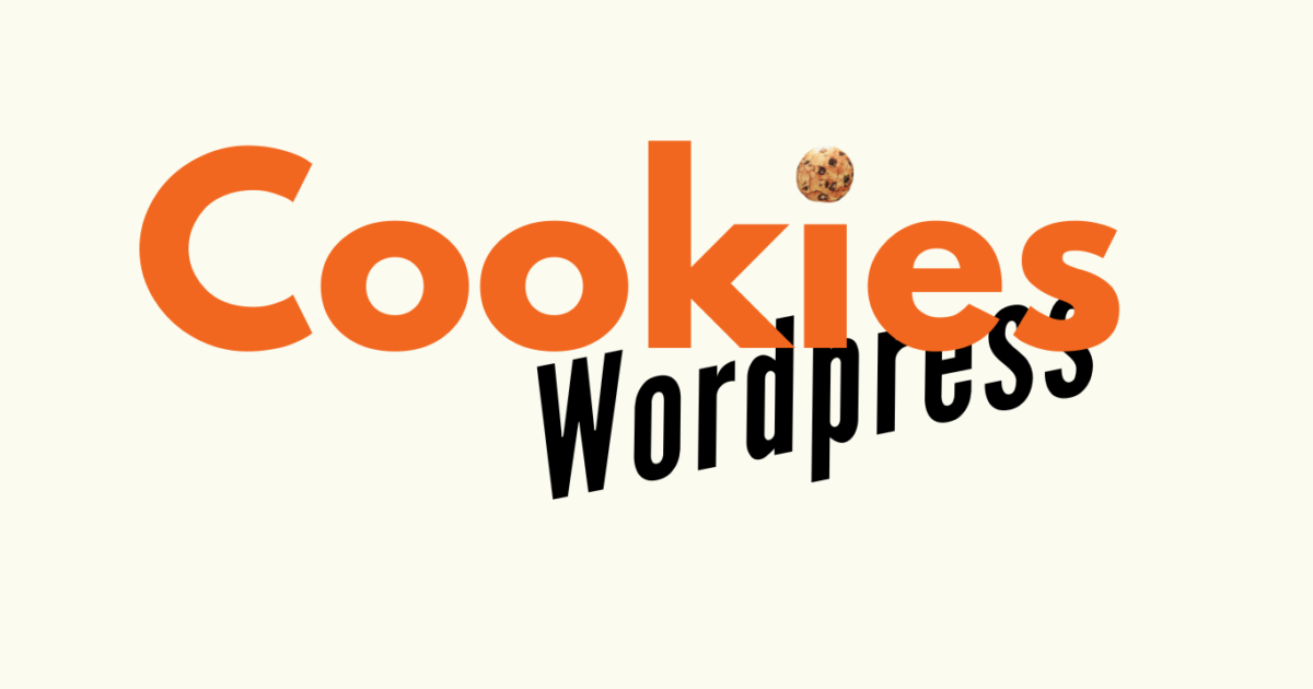 Cookies Wordpress ? Choisissez notre extension Wordpress Advanced Cookies