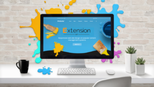 Extensions de design WordPress