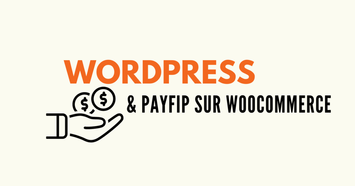 Payfip pour WooCommerce