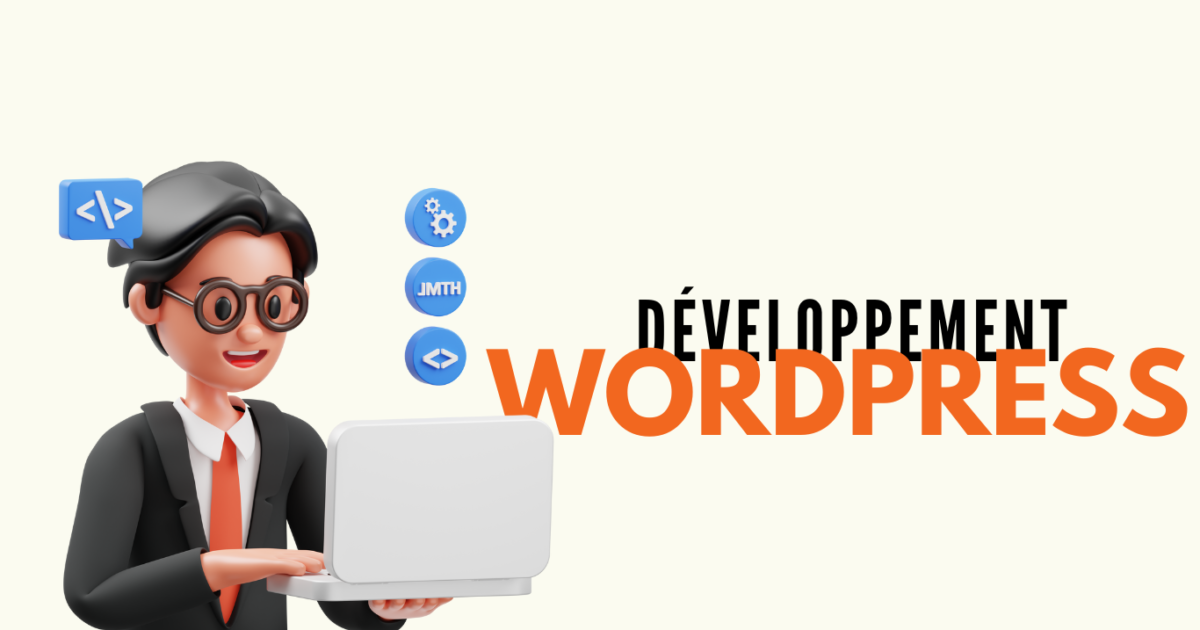 Développer une extension Wordpress