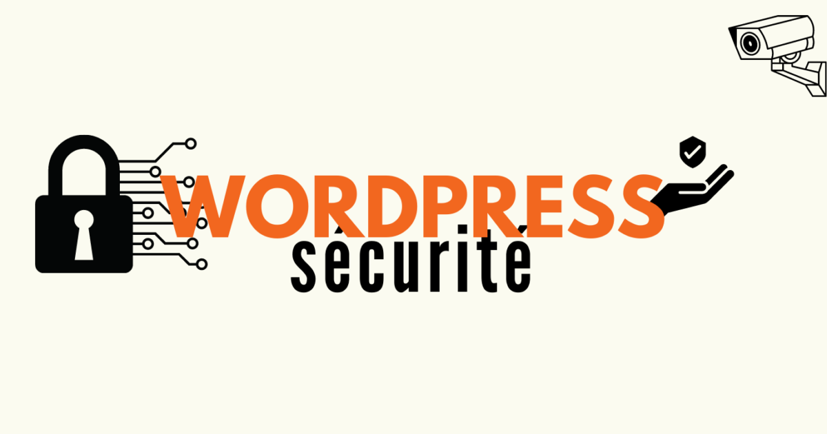 Extensions de sécurité Wordpress