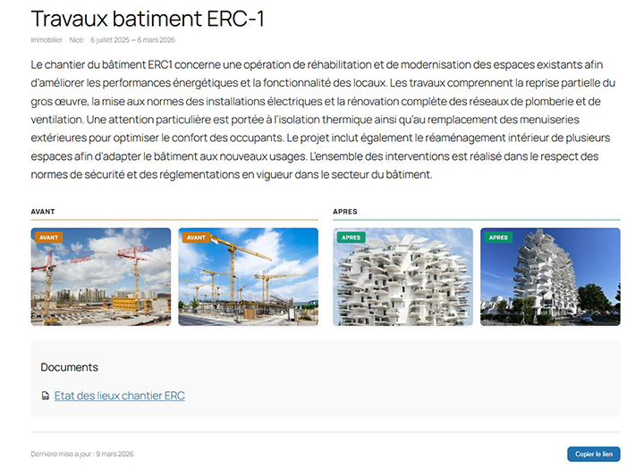 HOB Chantier Pro – Image 2