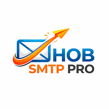 logo hob smtp pro