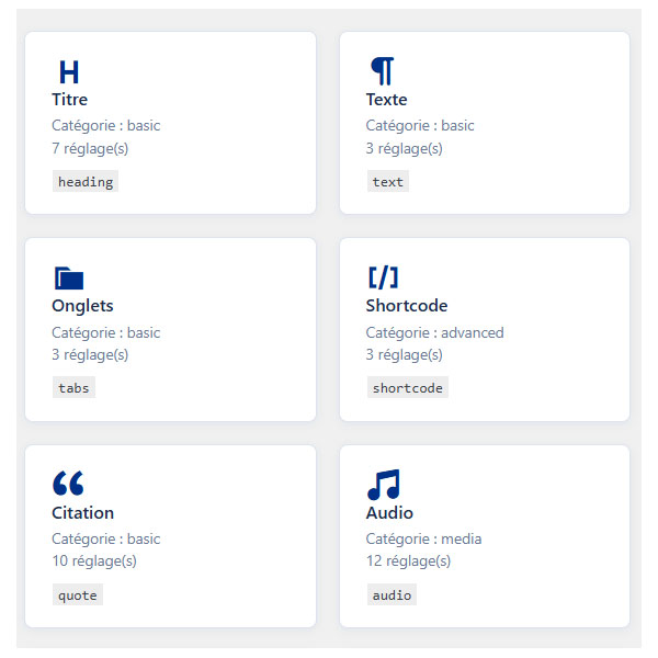 HOB Page Builder WordPress – Image 6