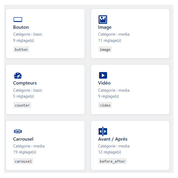 HOB Page Builder WordPress – Image 5