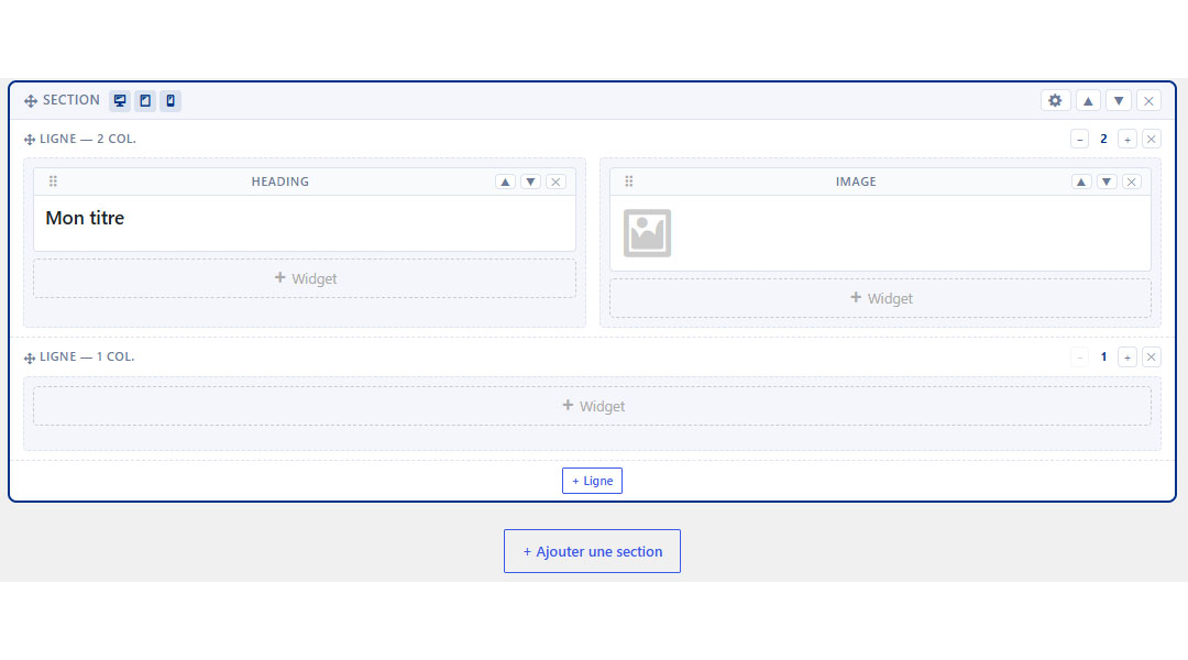 HOB Page Builder WordPress – Image 2